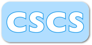 CSCS and NEBOSH