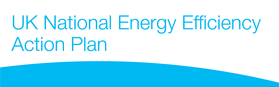 NEEAP UK Energy efficiency action plan