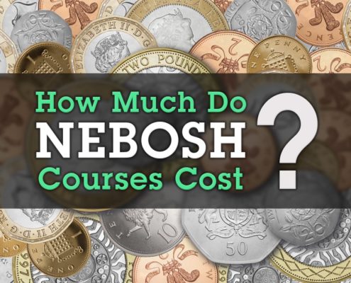 How much do NEBOSH Courses Cost? SHEilds Blog