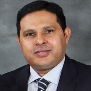 Imran Shahbaz