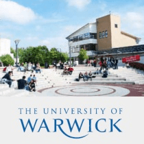Warwickshire university