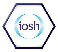 SHEilds IOSH Logo