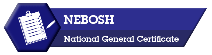 Nebosh General Certificate Long Banner