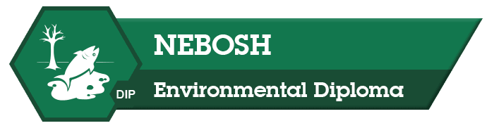 Environmental Diploma - SHEilds NEBOSH Banner Image