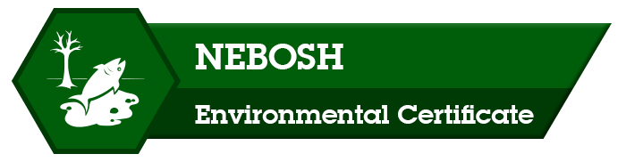 NEBOSH Environmental Certificate