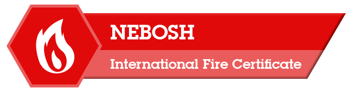International Fire Certificate