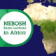 African Exam Locations Blog