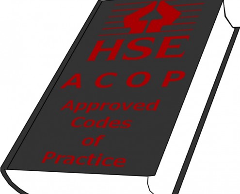 five ACOPS have now been consolodated