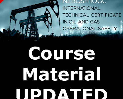 iog course material additions min