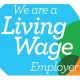 UK employment living wage min