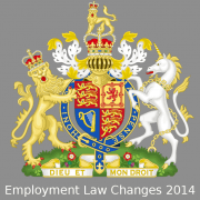 employment law changes coming into force on 6th april 2014