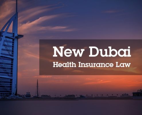 Dubai Health Insurance Law