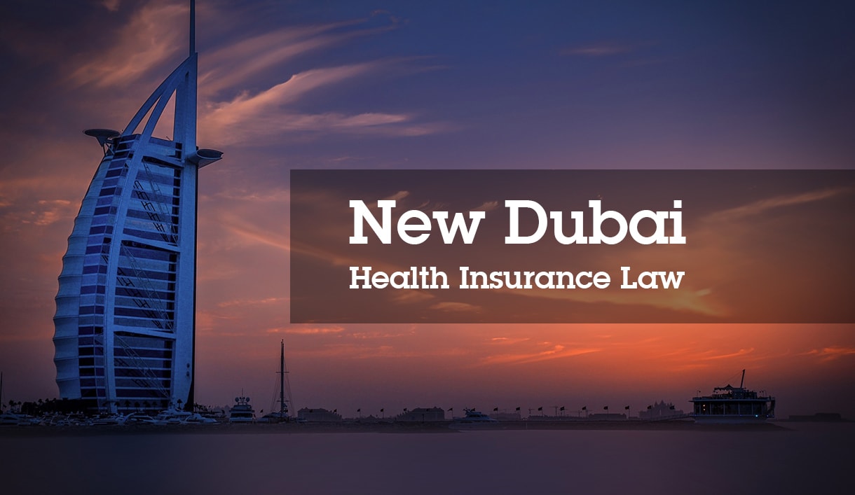 Dubai Health Insurance Law