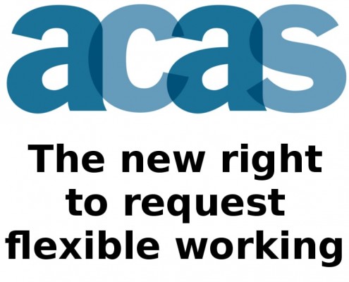 employment law flexible working for all