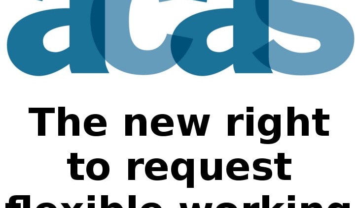 employment law flexible working for all