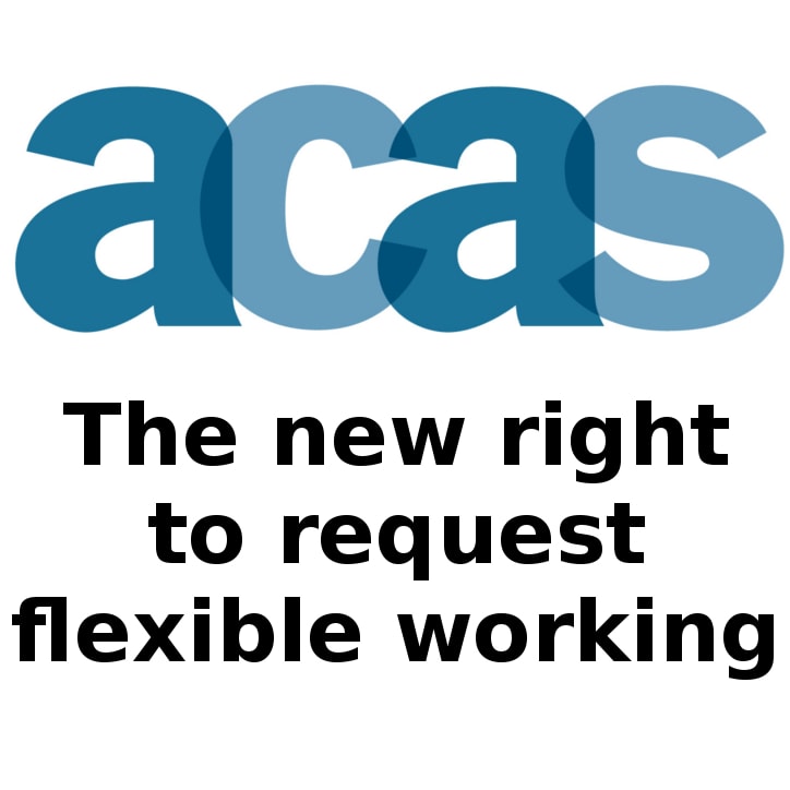 employment law flexible working for all