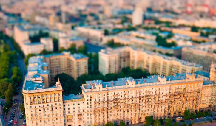 Russia Safety Courses from NEBOSH