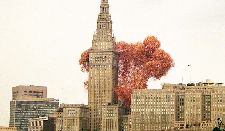 Cleveland balloon stunt min