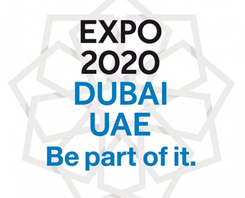 Expo 2020 starts to build momentum dubai