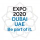 Expo 2020 starts to build momentum dubai