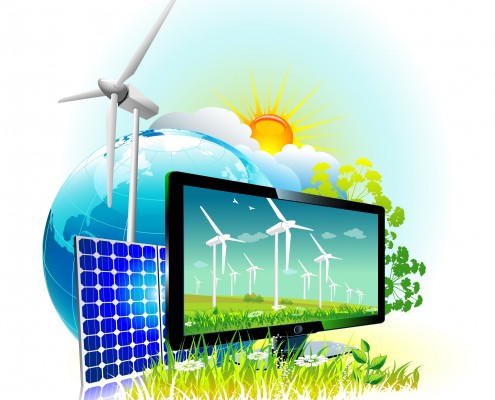 new green projects set for 2020