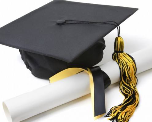 SHEilds graduate voted for best NEBOSH candidate award 2014