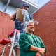 Patrick Frayne's ALS ice bucket challenge