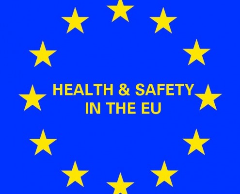 new European Union health safety framework