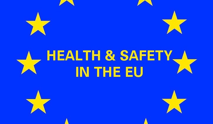 new European Union health safety framework