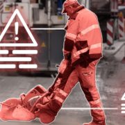 Construction Site Failings / Failures