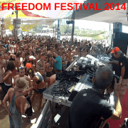 key findings from 2014 freedom festival evaluation report min