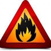 non-compliance with fire safety