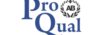Accredited Provider of ProQual NVQ Levels 3 & 5