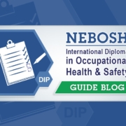 Guide to the NEBOSH International Diploma