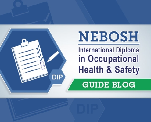 Guide to the NEBOSH International Diploma