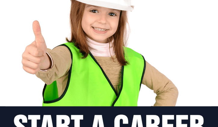 how to start a career in health and safety?