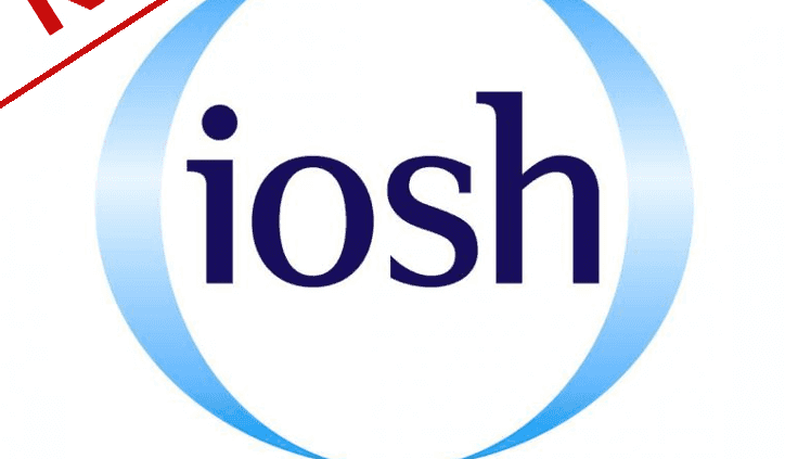 IOSH launches new leading safely qualification