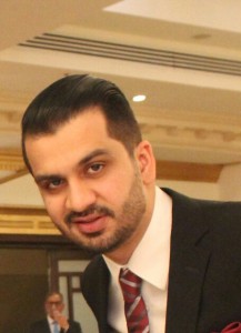 Omar Shah