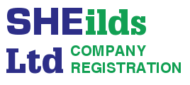 SHEilds Registered as a limited company