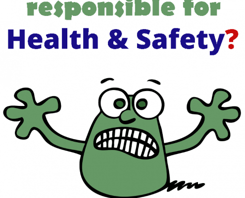health and safety culture