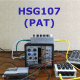 HSG107 updates - PAT
