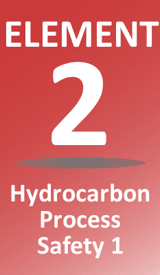 Element 2 Hydrocarbon Process Safety 1