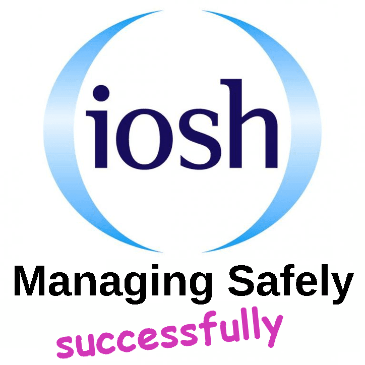 IOSH Managing Safely SHEilds IOSH Managing Safely SHEilds