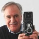 local film maker camera man paul berriff wins 2nd BAFTA for piper alpha
