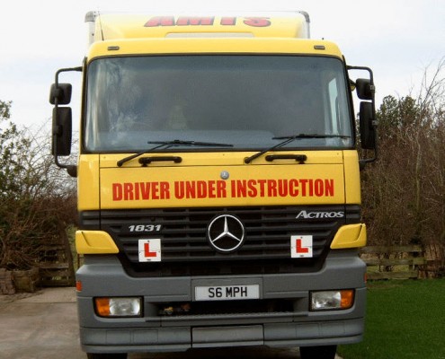 mechanics may be exempt from costly training min