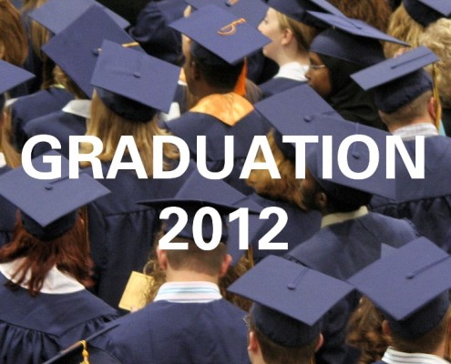 nebosh graduation ceremony 2012