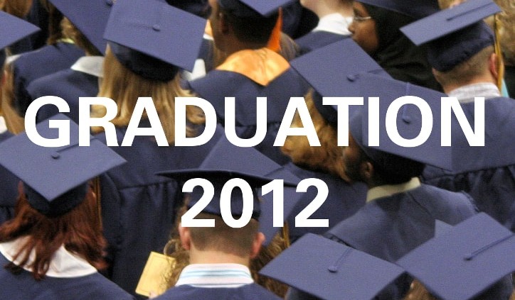 nebosh graduation ceremony 2012