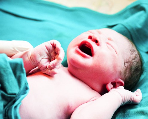 nursery prosecuted for negligence