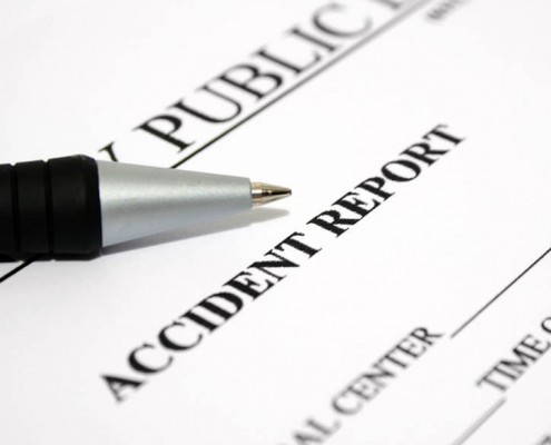 rules change for reporting accidents at work