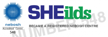 SHEilds Became a NEBOSH accredited centre